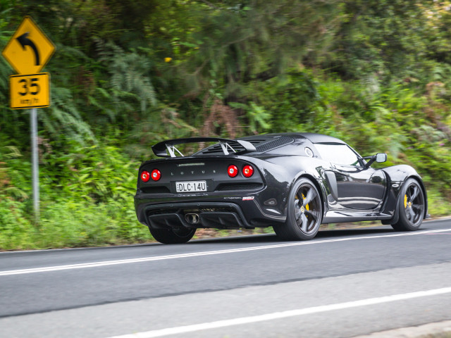 lotus exige pic #177238