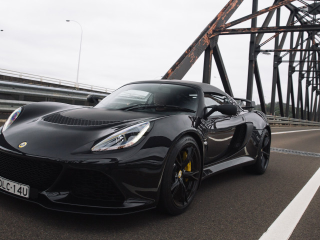 lotus exige pic #177241