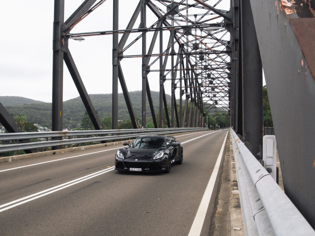 lotus exige pic #177243