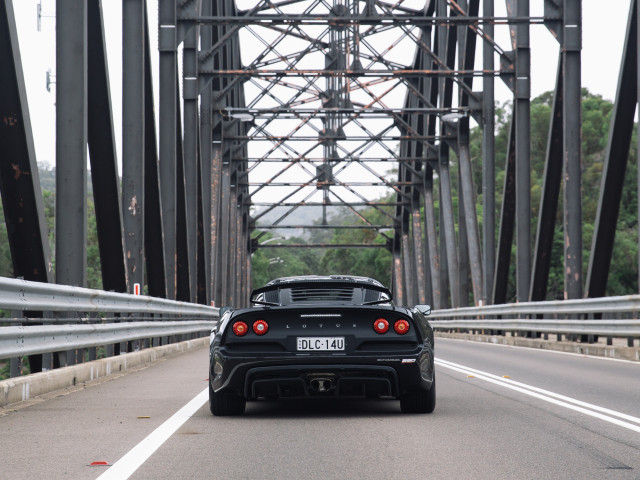 lotus exige pic #177244