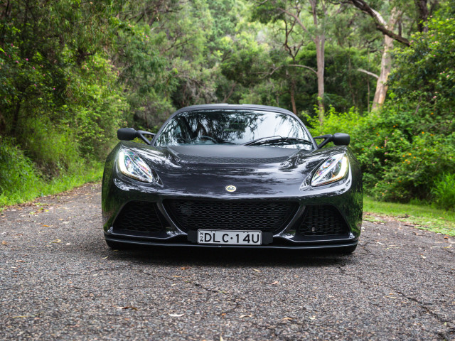 lotus exige pic #177245