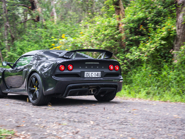 lotus exige pic #177246