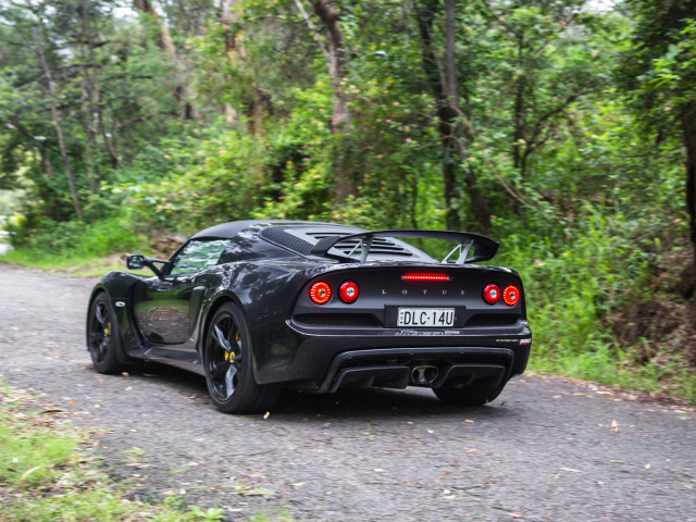 lotus exige pic #177247