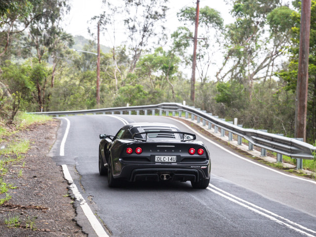 lotus exige pic #177249