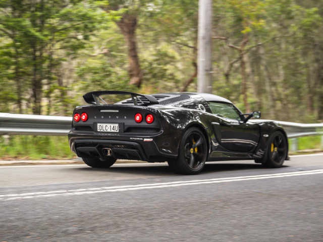 lotus exige pic #177250