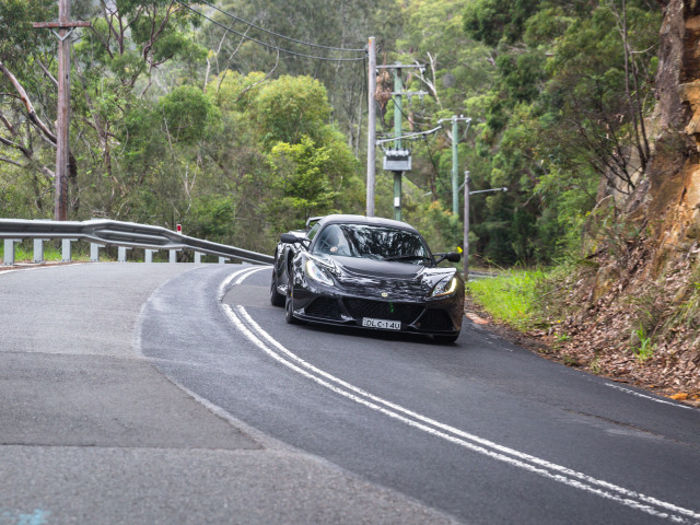 lotus exige pic #177251