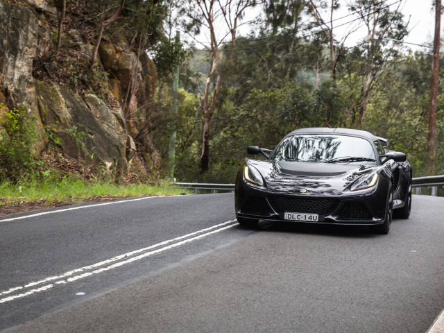 lotus exige pic #177252