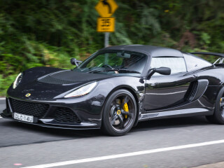Lotus Exige