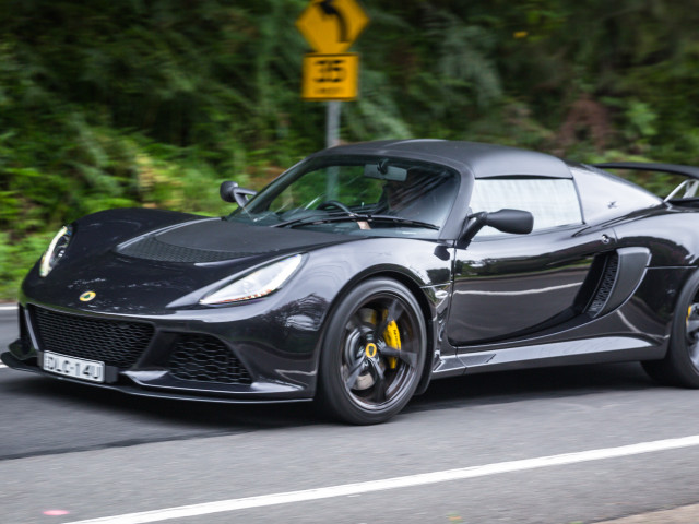 lotus exige pic #177253