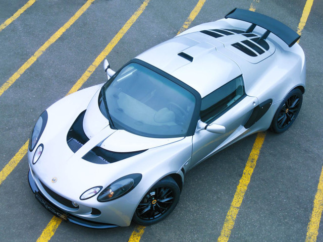 lotus exige pic #19156