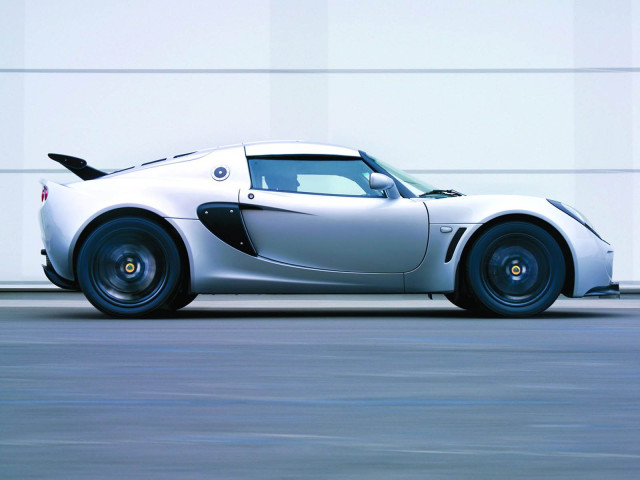 lotus exige pic #19159