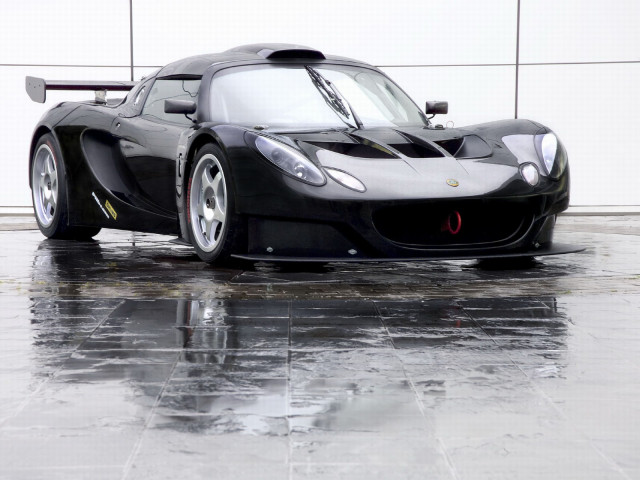 lotus sport exige pic #19212