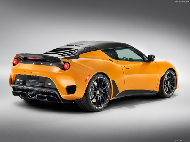 lotus evora pic #196511