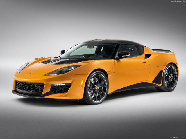 lotus evora pic #196512