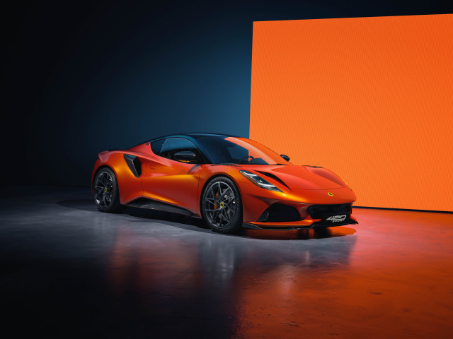 lotus emira 420 pic #208486