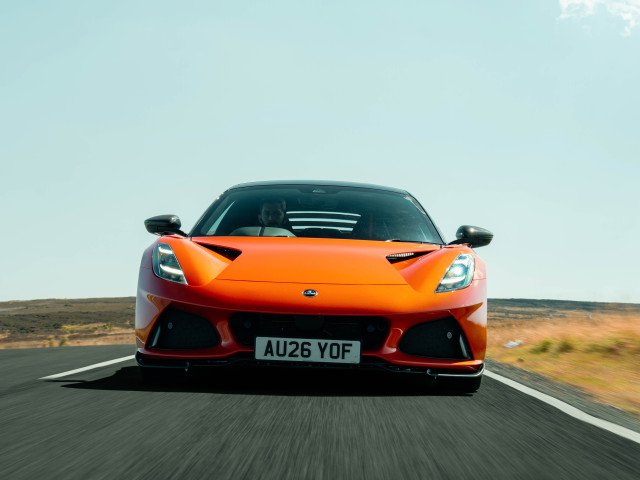 lotus emira 420 pic #208495