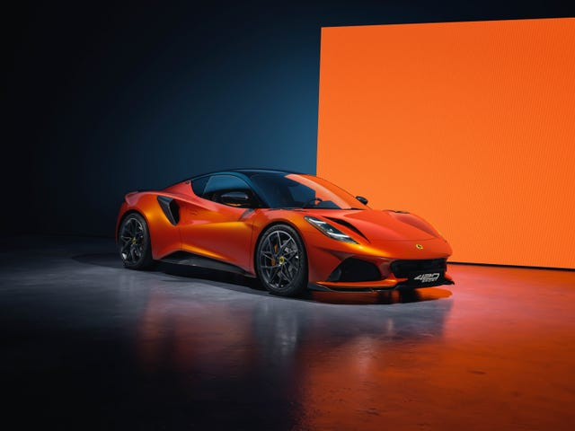 lotus emira 420 pic #208498