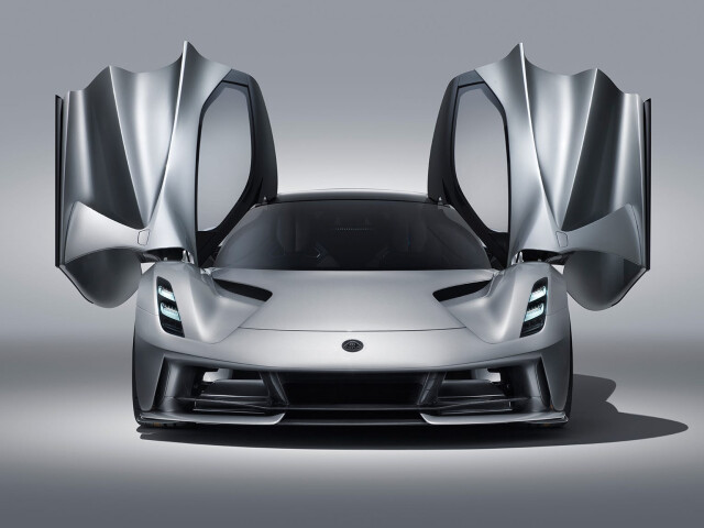 Lotus Type 135 I photo 210331