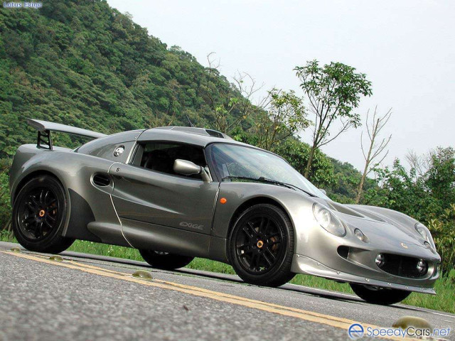 lotus exige pic #2374