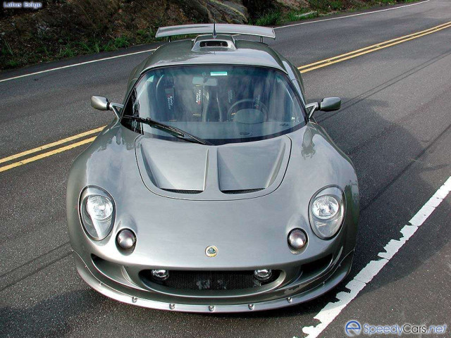 lotus exige pic #2375