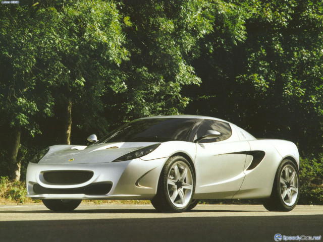 lotus m250 pic #2377