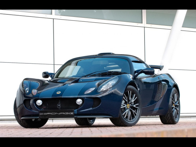 lotus exige pic #28796