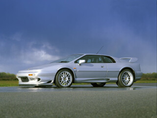 Lotus Esprit V (Type 114)