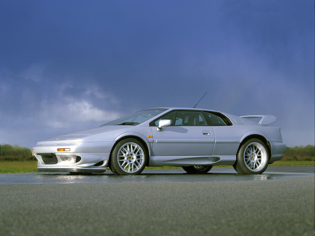 lotus esprit pic #304