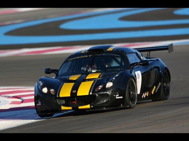 lotus sport exige pic #30494