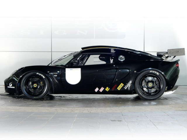 lotus sport exige pic #30495