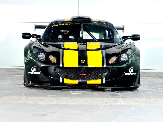 lotus sport exige pic #30497