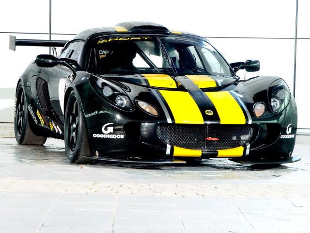 lotus sport exige pic #30498