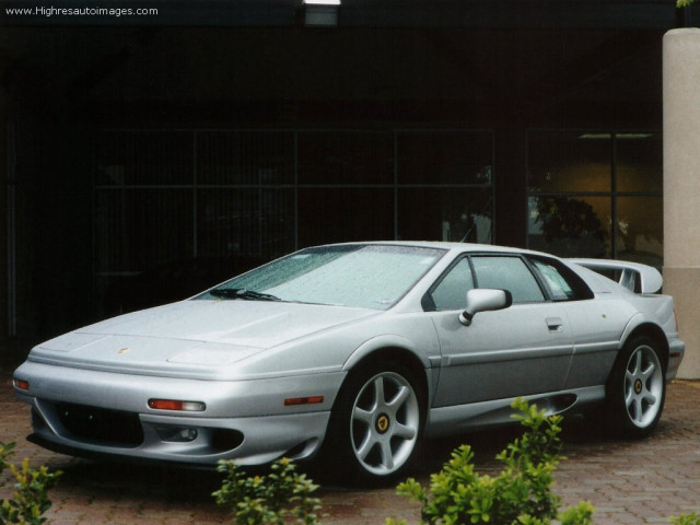 lotus esprit pic #307