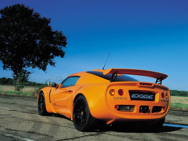 lotus exige pic #314