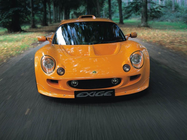 lotus exige pic #315