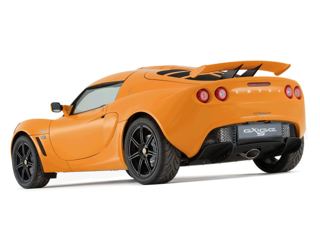 lotus exige pic #31861