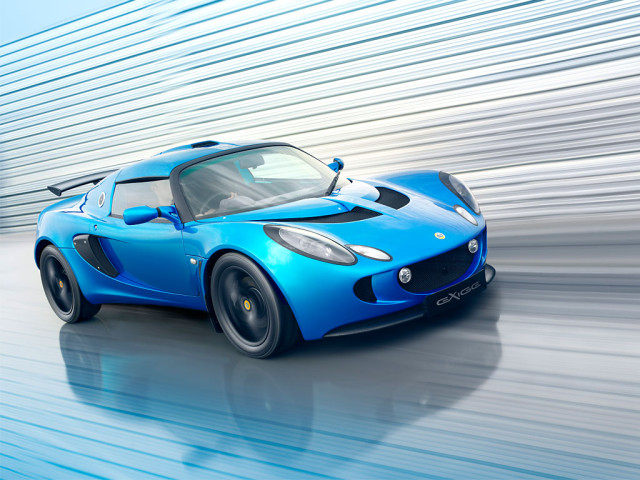 lotus exige pic #35947