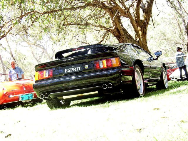 lotus esprit pic #37854