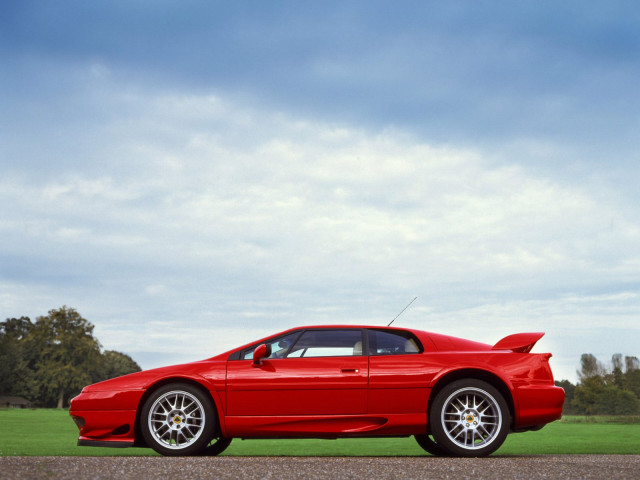 lotus esprit pic #37861