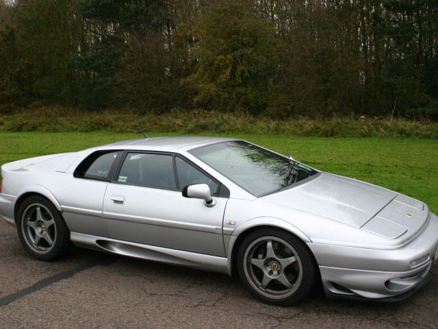 lotus esprit pic #37862