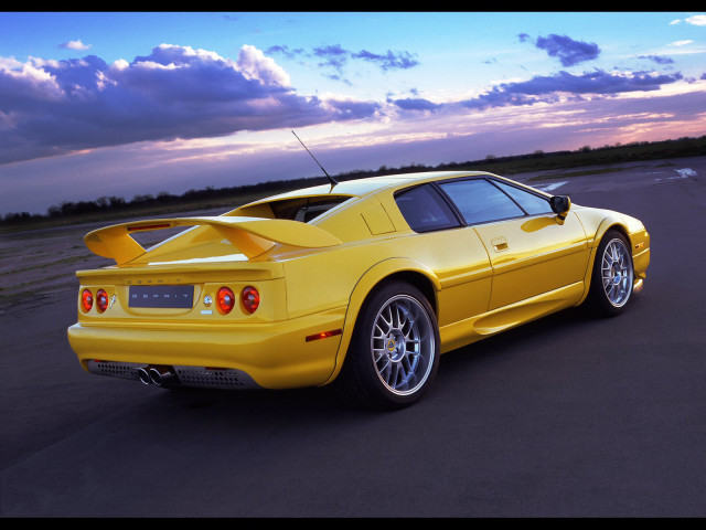 lotus esprit pic #37865