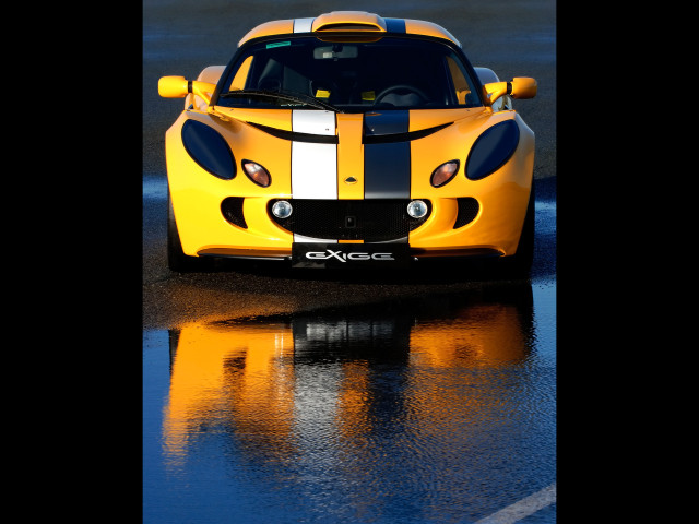 lotus sport exige cup pic #40038