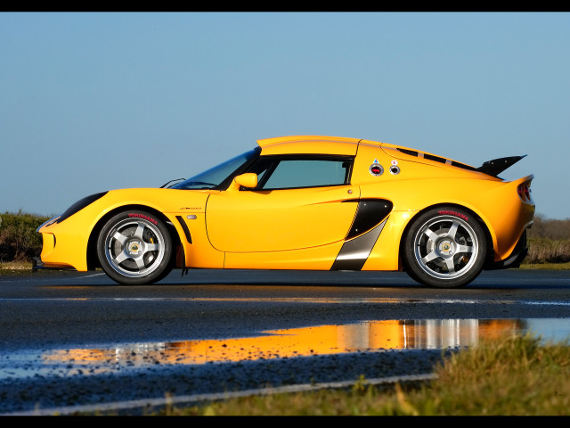 lotus sport exige cup pic #40039