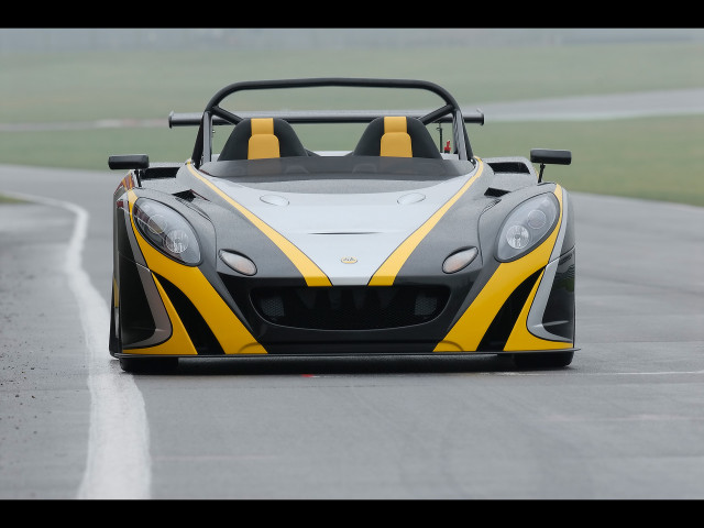 lotus 2-eleven pic #42150