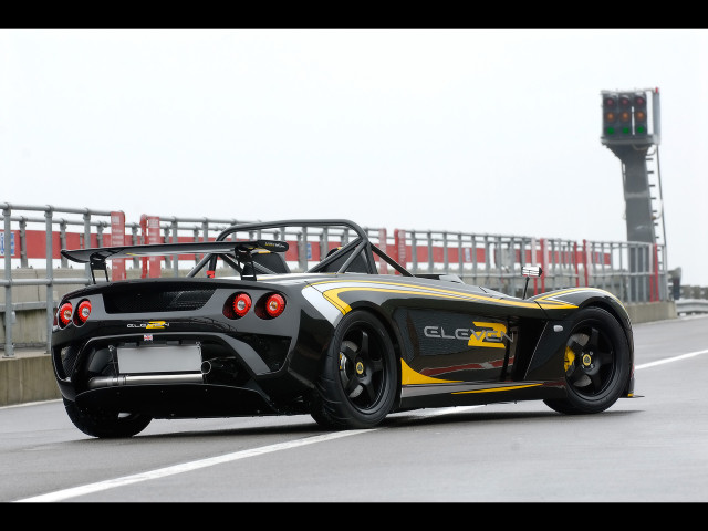 lotus 2-eleven pic #42151