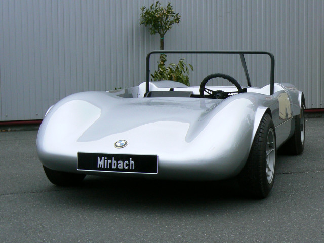lotus lotus 700 rs spider bergrennwagen pic #42460