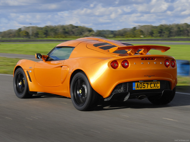 lotus exige s pic #52752