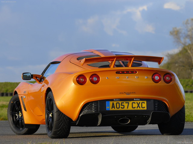 lotus exige s pic #52753