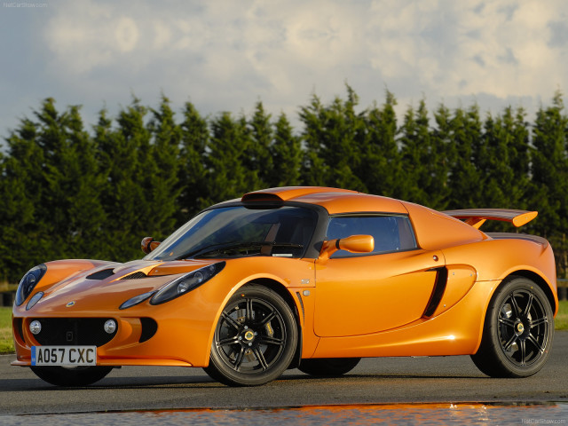 lotus exige s pic #52754