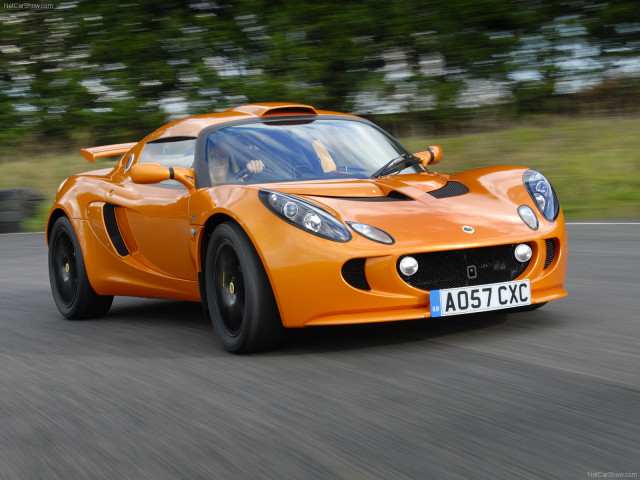 lotus exige s pic #52755